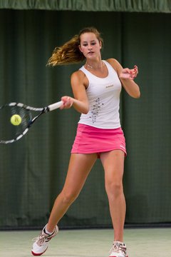 Lisa Ponomar 647 - Punktspiel Club an der Alster vs Braunschweiger THC